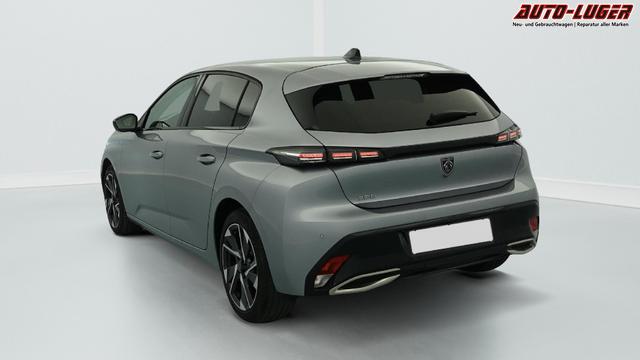 Peugeot 308 Hybrid 136 e-DCS6 Allure 