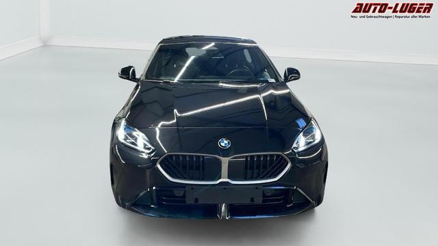 BMW 1er 120d 163 ch DKG7 M Sport 120 