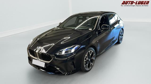BMW 1er 120d 163 ch DKG7 M Sport 120 