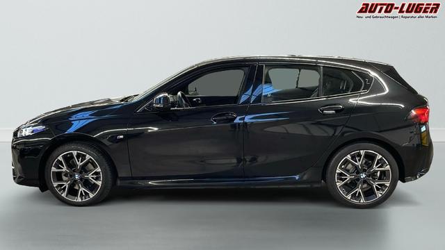 BMW 1er 120d 163 ch DKG7 M Sport 120 