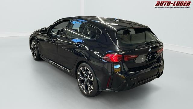 BMW 1er 120d 163 ch DKG7 M Sport 120 