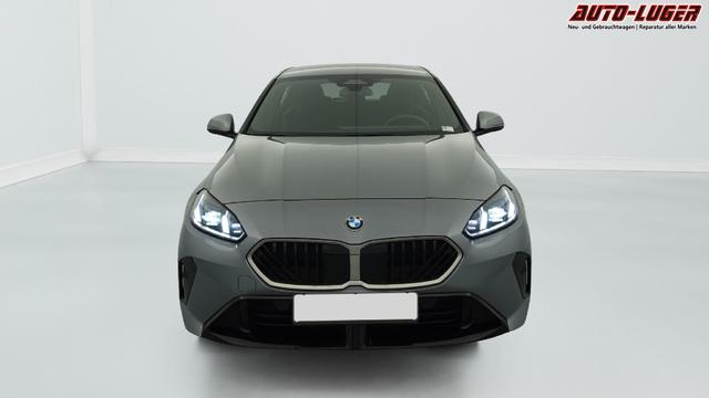 BMW 1er 120d 163 ch DKG7 M Sport 120 