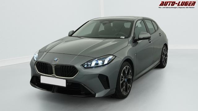 BMW 1er 120d 163 ch DKG7 M Sport 120 
