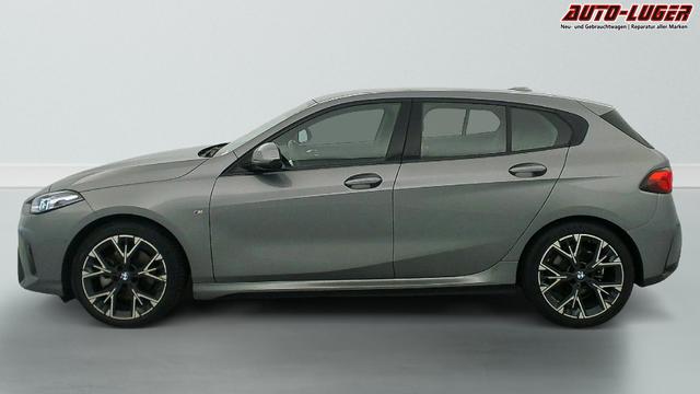 BMW 1er 120d 163 ch DKG7 M Sport 120 