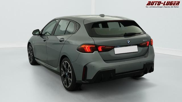 BMW 1er 120d 163 ch DKG7 M Sport 120 