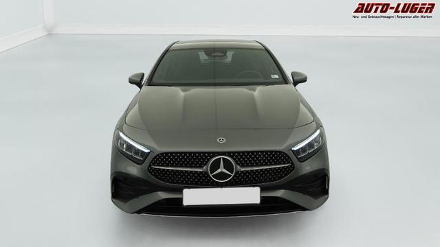 Mercedes-Benz A-Klasse 180 7G-DCT AMG LINE A 