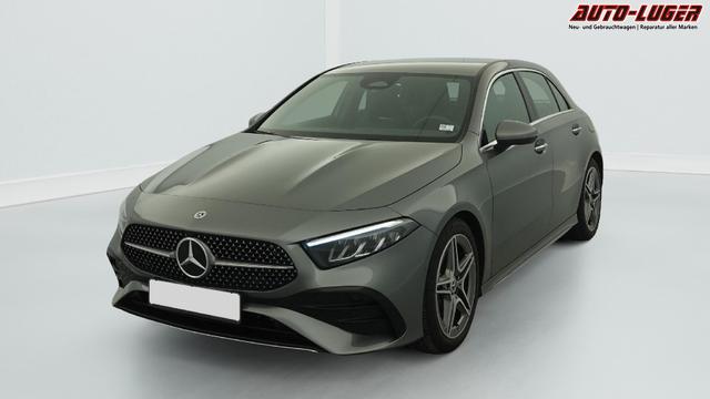 Mercedes-Benz A-Klasse 180 7G-DCT AMG LINE A 