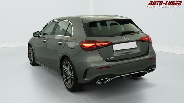 Mercedes-Benz A-Klasse 180 7G-DCT AMG LINE A 