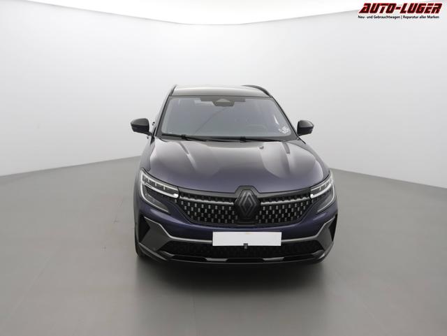Renault Espace Esprit Alpine 