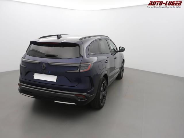 Renault Espace Esprit Alpine 