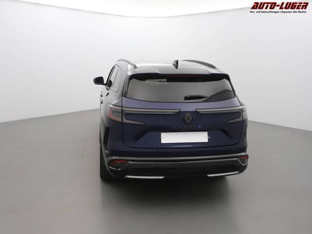 Renault Espace Esprit Alpine 