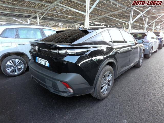 Peugeot 408 Allure 