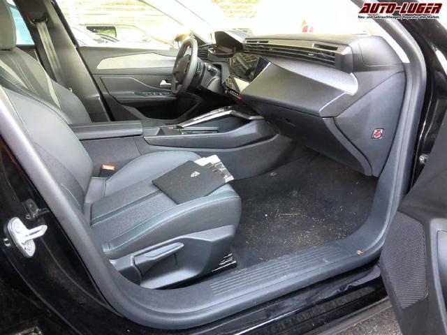 Peugeot 408 Allure 