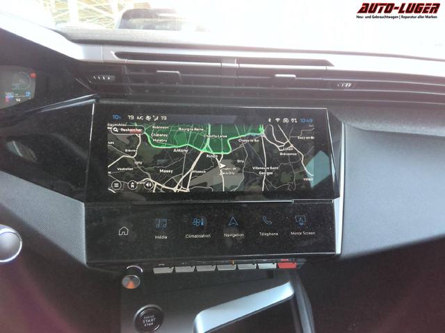 Peugeot 408 Allure 