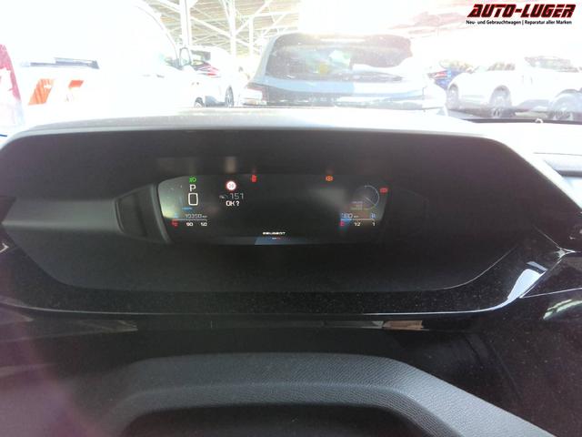 Peugeot 408 Allure 