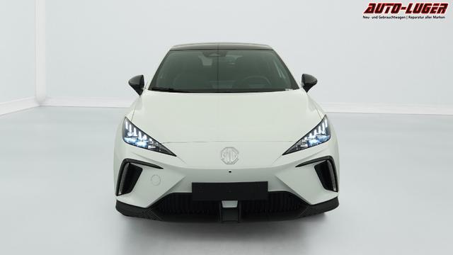MG MG4 Electric 64kWh - 320 kW 4WD XPOWER 4 