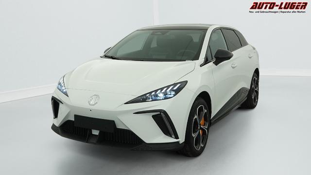 MG MG4 Electric 64kWh - 320 kW 4WD XPOWER 4 