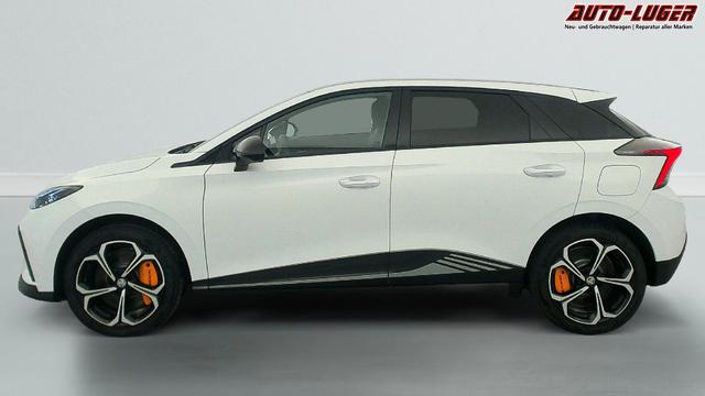 MG MG4 Electric 64kWh - 320 kW 4WD XPOWER 4 