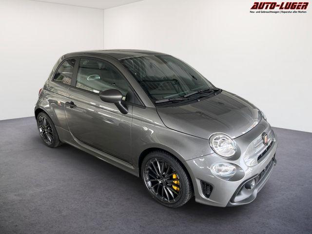 Abarth 695 1.4 180 PS/XENON/BEATS/17Z/NAVI/KLIMA-AUTO 