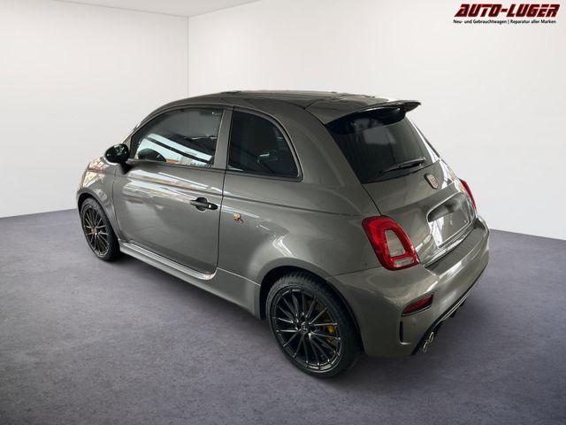 Abarth 695 1.4 180 PS/XENON/BEATS/17Z/NAVI/KLIMA-AUTO 