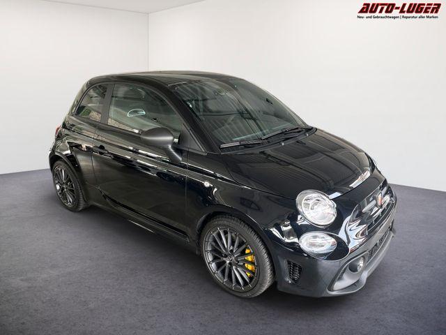 Abarth 595 695 1.4 180 PS/XENON/BEATS/17Z/NAVI/KLIMA-AUTO 