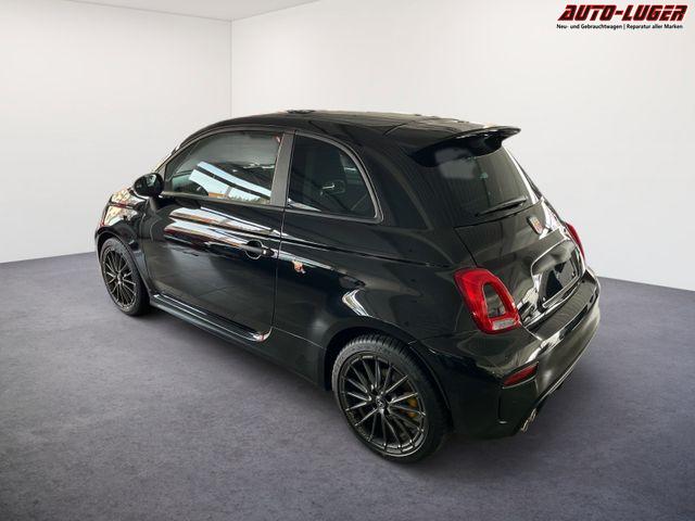 Abarth 595 695 1.4 180 PS/XENON/BEATS/17Z/NAVI/KLIMA-AUTO 