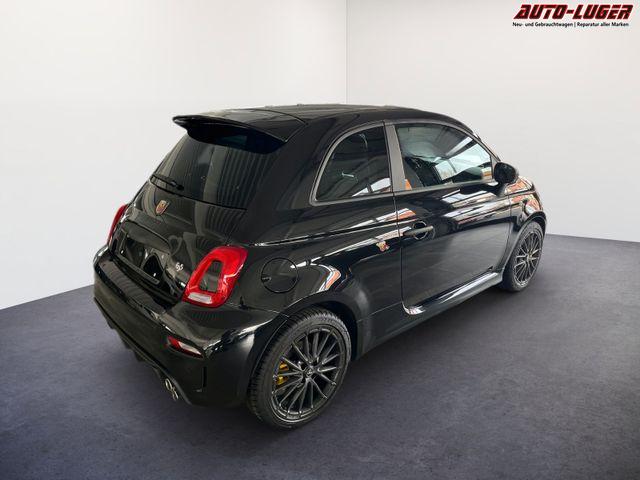 Abarth 595 695 1.4 180 PS/XENON/BEATS/17Z/NAVI/KLIMA-AUTO 