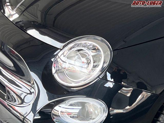 Abarth 595 695 1.4 180 PS/XENON/BEATS/17Z/NAVI/KLIMA-AUTO 