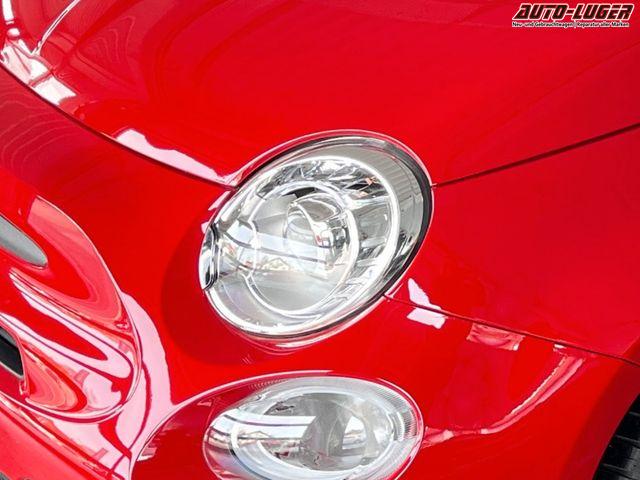 Abarth 695 1.4 180 PS/XENON/BEATS/17Z/NAVI/KLIMA-AUTO 