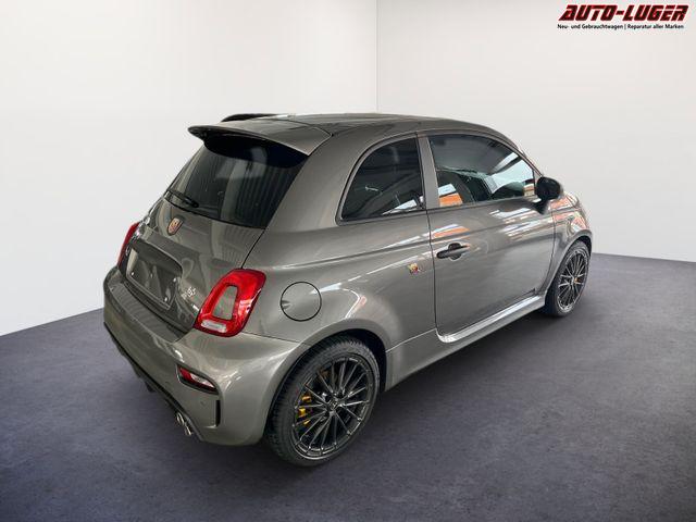 Abarth 695 1.4 180 PS/XENON/BEATS/17Z/NAVI/KLIMA-AUTO 