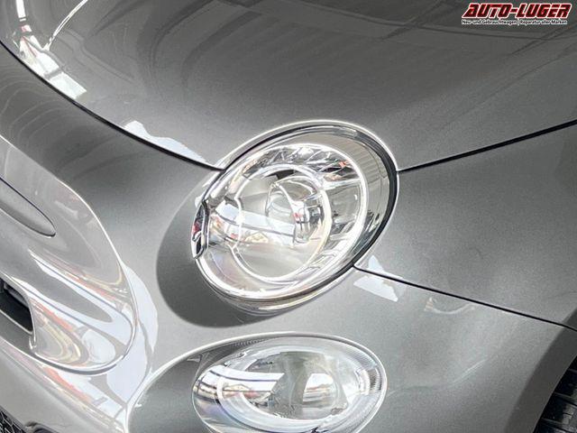 Abarth 695 1.4 180 PS/XENON/BEATS/17Z/NAVI/KLIMA-AUTO 