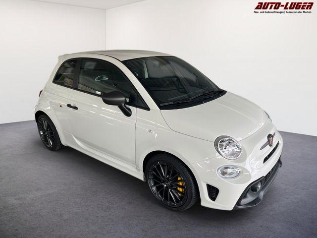 Abarth 695 1.4 180 PS/XENON/BEATS/17Z/NAVI/KLIMA-AUTO 