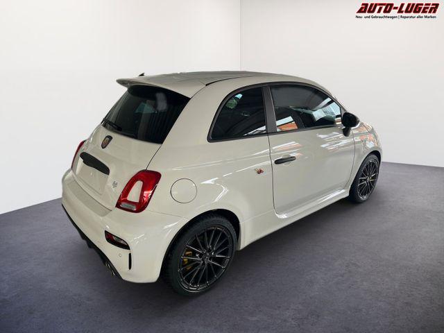 Abarth 695 1.4 180 PS/XENON/BEATS/17Z/NAVI/KLIMA-AUTO 
