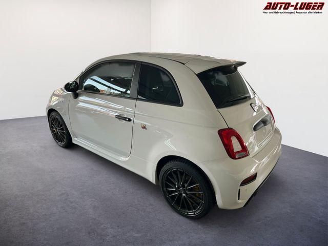Abarth 695 1.4 180 PS/XENON/BEATS/17Z/NAVI/KLIMA-AUTO 