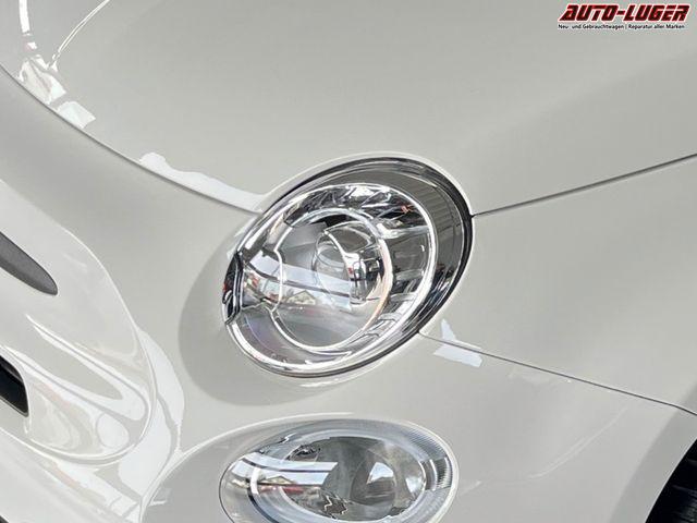 Abarth 695 1.4 180 PS/XENON/BEATS/17Z/NAVI/KLIMA-AUTO 