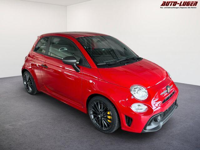 Abarth 695 1.4 180 PS/XENON/BEATS/17Z/NAVI/KLIMA-AUTO 