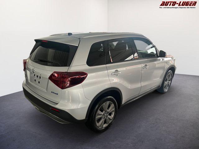 Suzuki Vitara 1.4 Comfort GL+ 4x4/LED/NAV/FACELIFT/ 