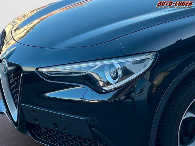 Alfa Romeo Stelvio TI 2.0 AT8 16V 280 PS Q4 NAVI/ASSIST 