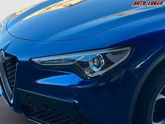 Alfa Romeo Stelvio TI 2.0 AT8 16V 280 PS Q4 NAVI/ASSIST 