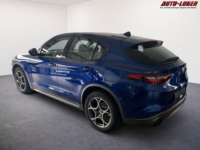 Alfa Romeo Stelvio TI 2.0 AT8 16V 280 PS Q4 NAVI/ASSIST 