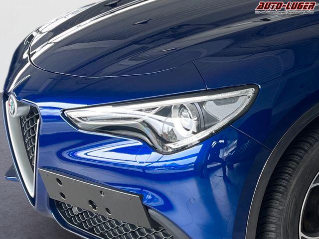 Alfa Romeo Stelvio TI 2.0 AT8 16V 280 PS Q4 NAVI/ASSIST 