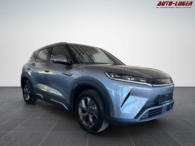 BYD Atto 2 Boost/PANO-DA/ACC/LEDER/360&deg;/SHZ/ 