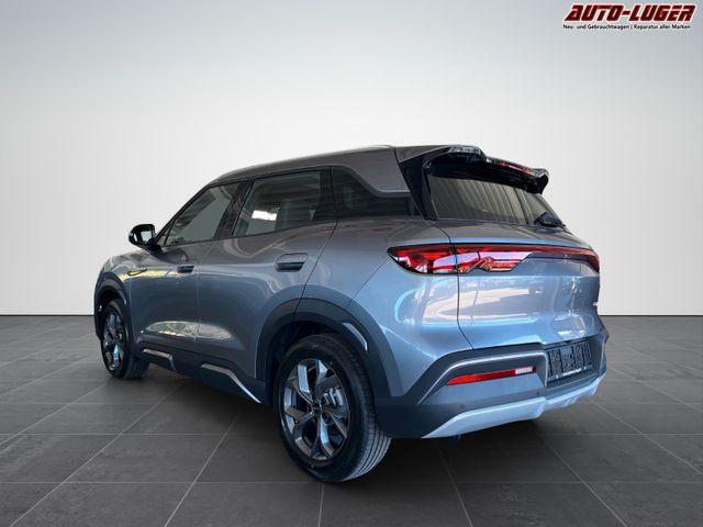 BYD Atto 2 Boost/PANO-DA/ACC/LEDER/360&deg;/SHZ/ 