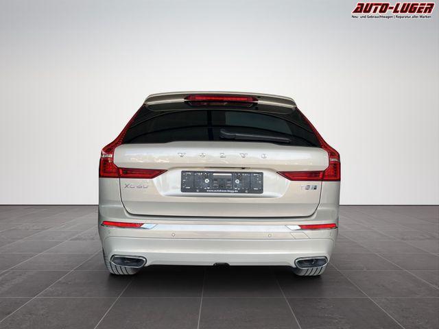 Volvo XC60 T8 AWD Inscription / STHZG/AHK/360&deg;/LEDER 