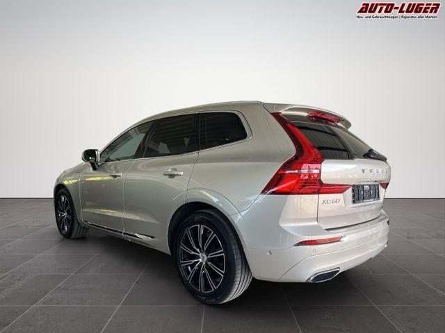 Volvo XC60 T8 AWD Inscription / STHZG/AHK/360&deg;/LEDER 