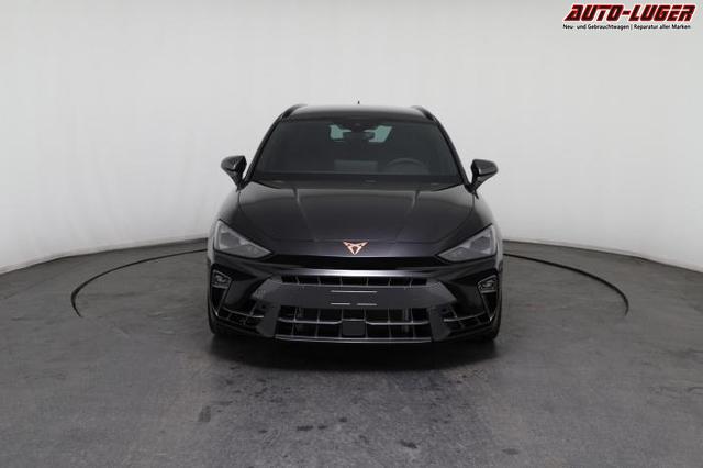 Cupra Leon Sportstourer VZ (VZ) 2.0 TSI 4Drive 245kW (333 PS) 7-Gang DSG 