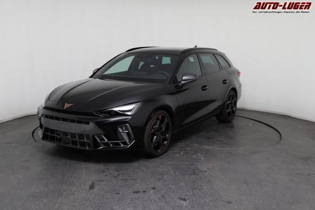 Cupra Leon Sportstourer VZ (VZ) 2.0 TSI 4Drive 245kW (333 PS) 7-Gang DSG 