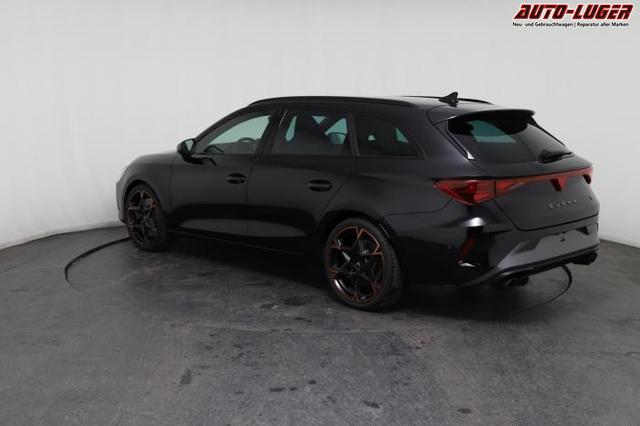 Cupra Leon Sportstourer VZ (VZ) 2.0 TSI 4Drive 245kW (333 PS) 7-Gang DSG 