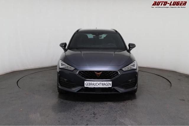 Cupra Leon Sportstourer 1.4 e-Hybrid ST *DCC*NAVI*LED*SHZ*PDC* 