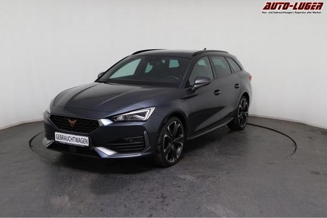 Cupra Leon Sportstourer 1.4 e-Hybrid ST *DCC*NAVI*LED*SHZ*PDC* 